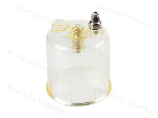 Колба фильтра Giuliani Anello B70310P 014.0402.000