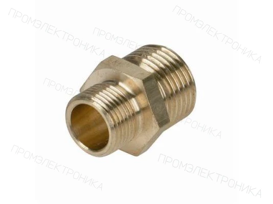 Ниппель переходной Baltur G1/2" - G3/4", 15902