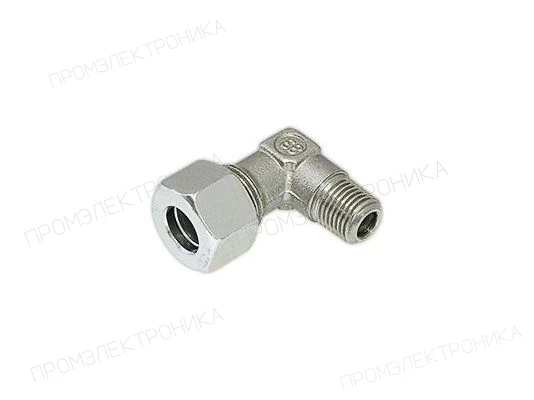 Фитинг соединительный 12 мм - R1/4 Ecoflam 65075786