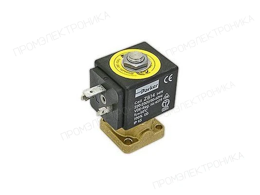 Электромагнитный клапан Parker VE 130BR.1 lucifer 0005080002