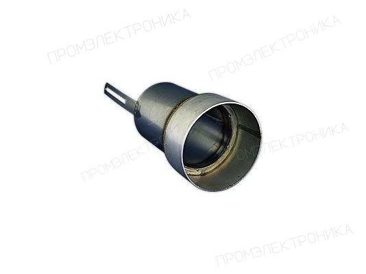 Головка жаровой трубы для дизельных горелок 125 x 187 мм Elco 13013153
