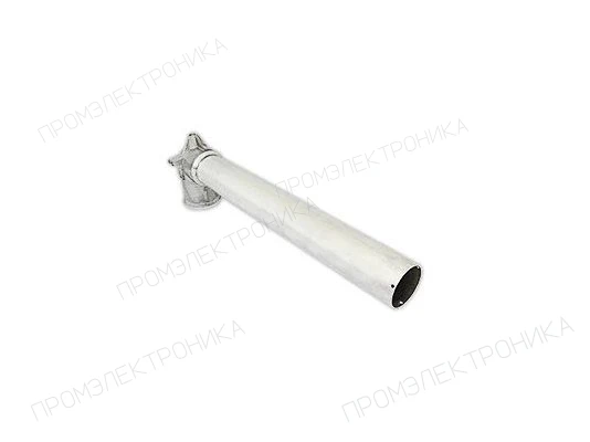 Газовая линия в сборе Ecoflam 65301119