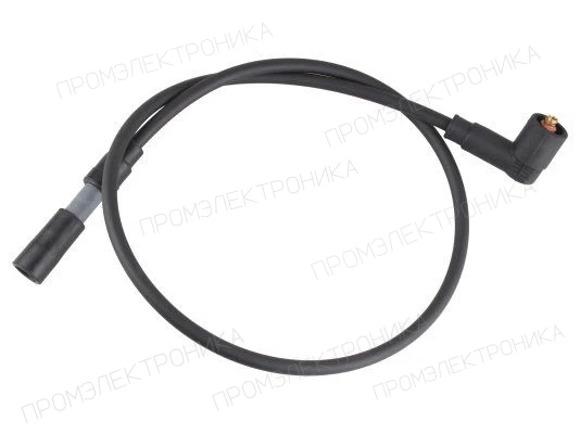 Кабель розжига Weishaupt 800 мм 21820411082