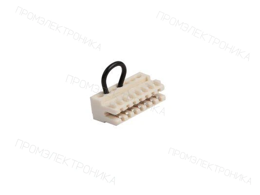 Штекер Weishaupt 716190