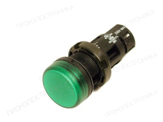 Сигнальная лампа Oilon P9XUVDO0 94328515 36856111
