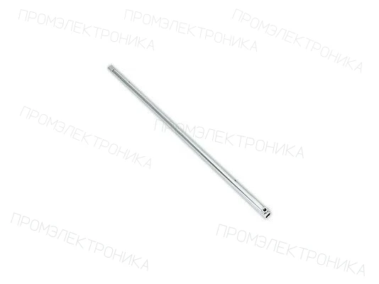 Вал воздушной заслонки 12 x 485 мм Baltur 0012010135