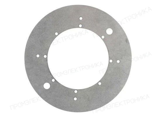 Шайба Weishaupt 2 x 125 x 220 мм, 21760514167