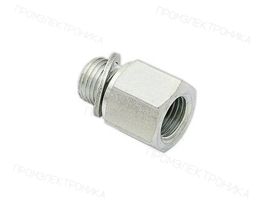 Соединительный фитинг в комплекте G1/8" - Elco 13016505