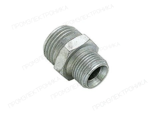 Соединительный фитинг Ecoflam 3/8" - 1/2" 65324414