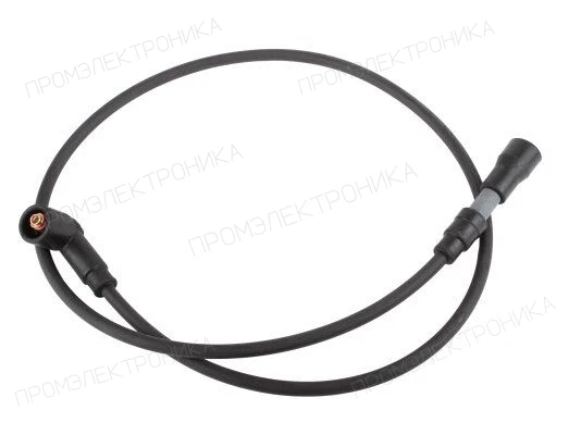 Кабель розжига Weishaupt 1000 мм 21710411112