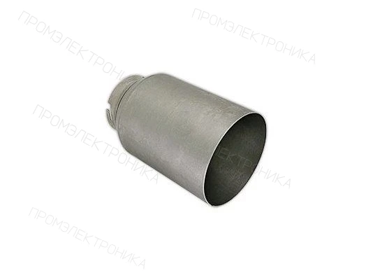 Головка жаровой трубы для дизельных горелок 120 x 190 мм Elco 13007845