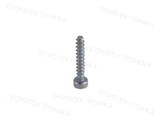Винт Weishaupt M4 x 22 мм, 409307