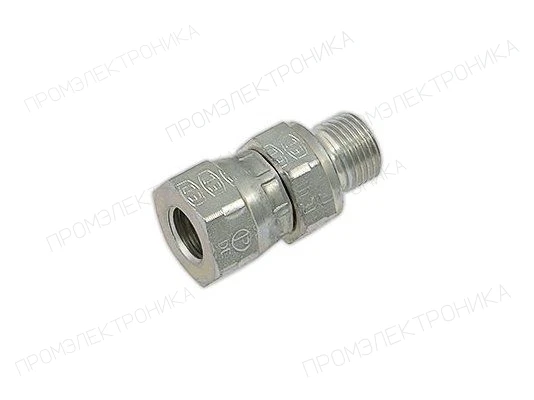 Фитинг соединительный M8 - G1/8 Elco 13023665