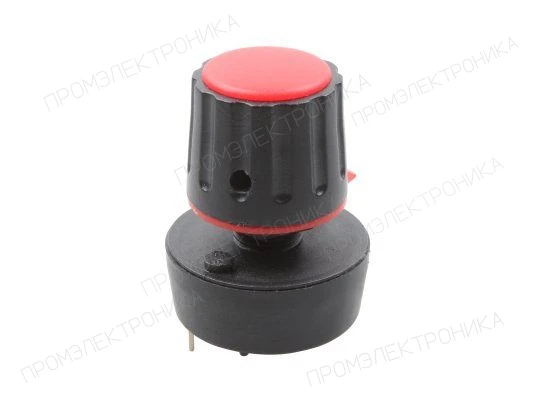 Переключатель 4-позиционный Ecoflam 65323067
