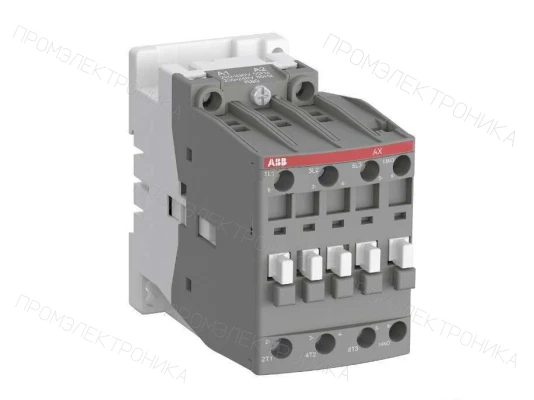 Миниконтактор ABB A30