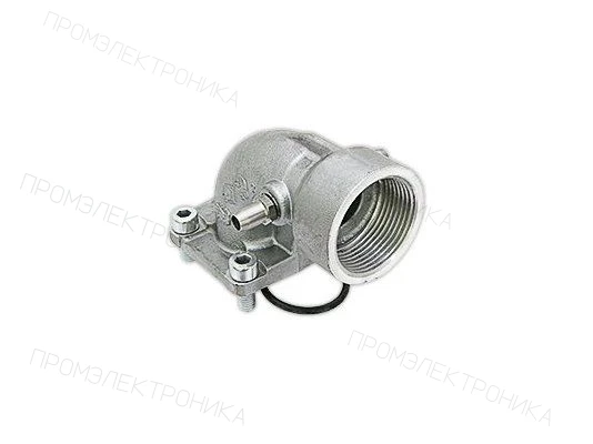 Газовый коллектор в сборе Rp 1 1/4 Elco 13023701