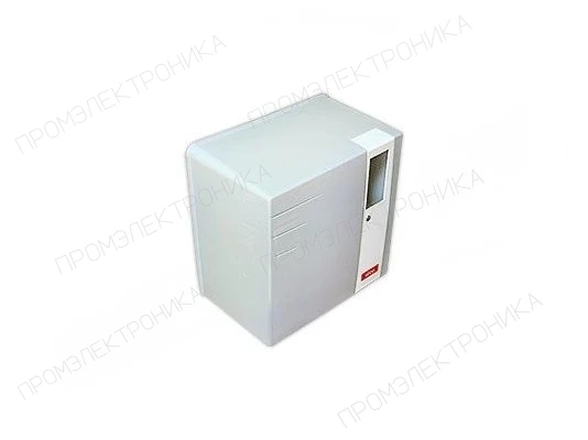 Кожух горелки Elco V3 в комплекте 65300622