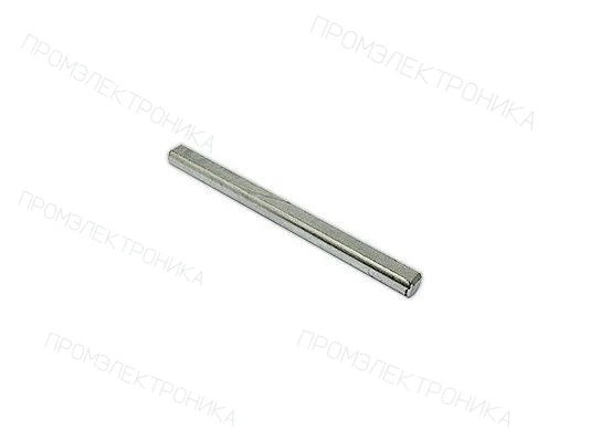 Вал сцепления 14 x 173 мм Ecoflam 65324125