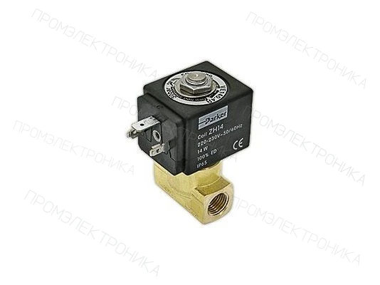 Электромагнитный клапан Sirai L159C05 2190403