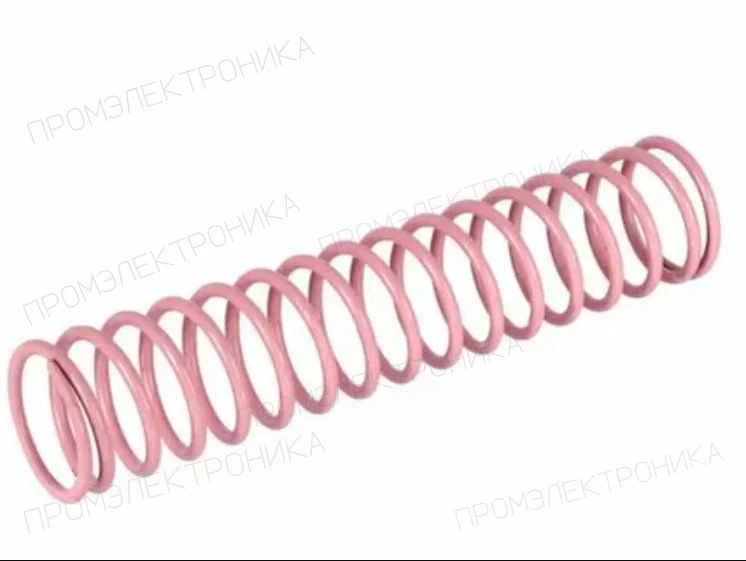 Пружина Weishaupt DN 50 / Rp 2", 490044