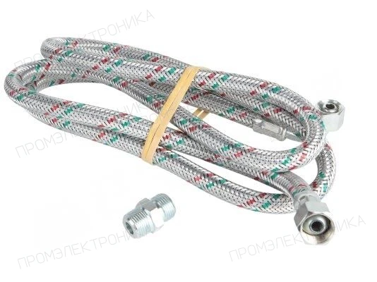 Жидкотопливный шланг M14 - Rp 3/8 13007921 Elco