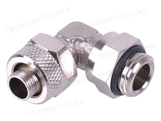 Фитинг соединительный 15 мм - G3/8 Baltur 0005150044