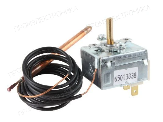 Регулируемый капиллярный термостат Imit TR2 9335 541399/B 65013838