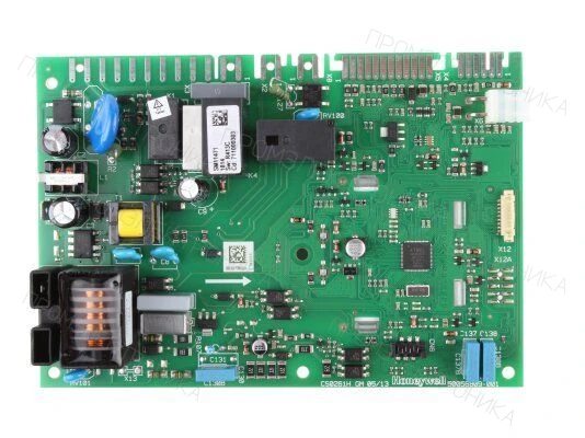 Плата Honeywell SM11471
