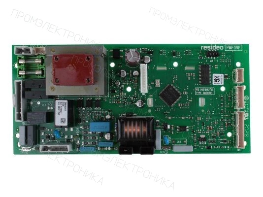 Плата Resideo SM16502