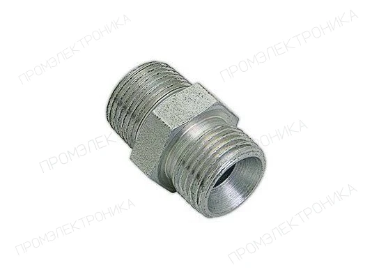 Соединительный фитинг Cuenod G3/8" - R3/8" 13013120