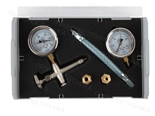 Сервисный набор для насоса горелки OEG 310776100