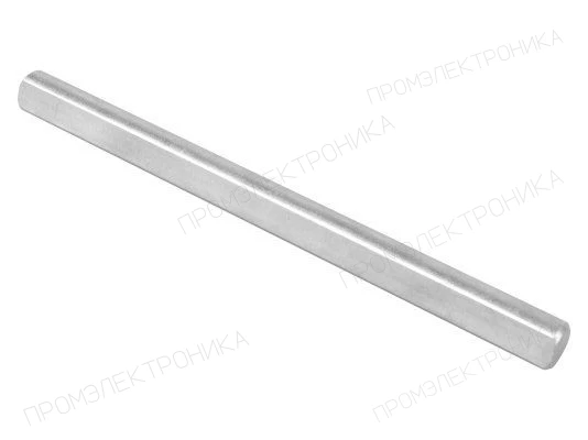 Вал сцепления 14 x 186 мм Ecoflam 65324358