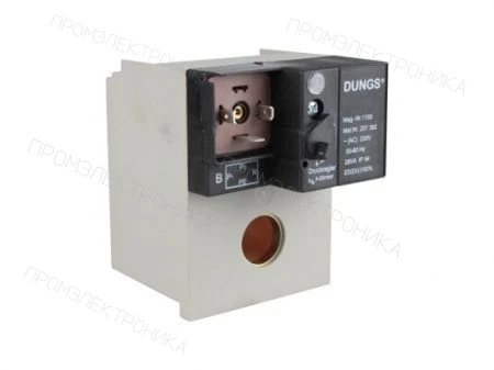 Электромагнитная катушка Dungs no.1100 3008532