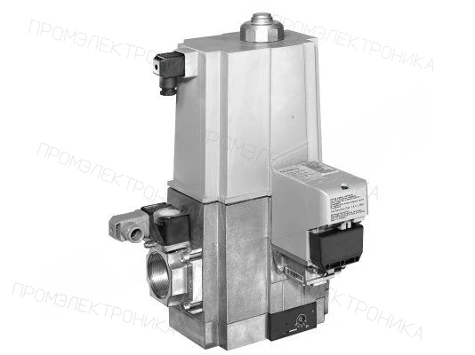 Газовая рампа Riello MBC 1200 SE 50 3970221