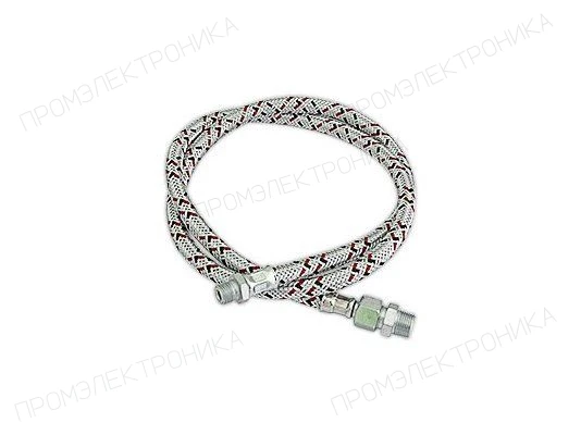 Жидкотопливный шланг 1,2 м, G1/4" - G3/8", в комплекте Elco 13013078