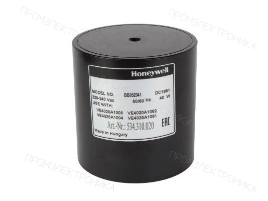 Электромагнитная катушка Honeywell BB052341