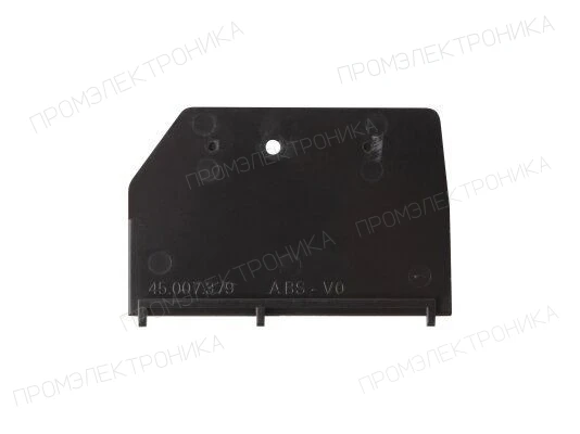 Крышка Honeywell 45900431-014