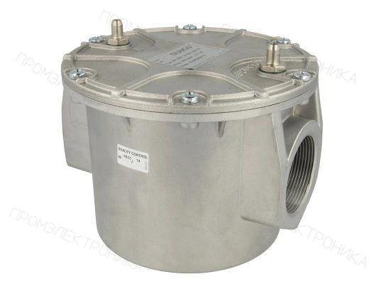 Газовый фильтр Dungs GF 1020/1 066233