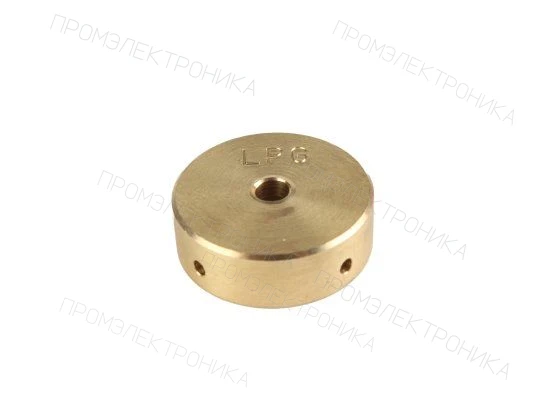 Диффузор Ecoflam 24 5 X 8 мм 65321615