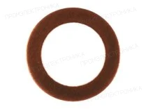 Уплотнительное кольцо Weishaupt 10 x 15 x 1 мм, 440005
