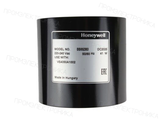 Электромагнитная катушка Honeywell BB052303