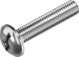 Винт Weishaupt M5 X 20, 409322