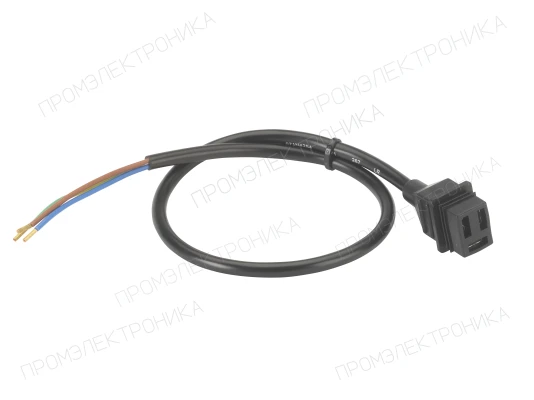 Кабель питания Danfoss 071G2204