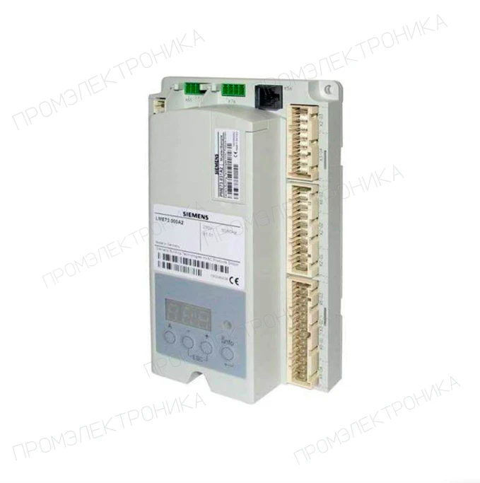 Менеджер горения Viessmann LME81.210B2V 7829022