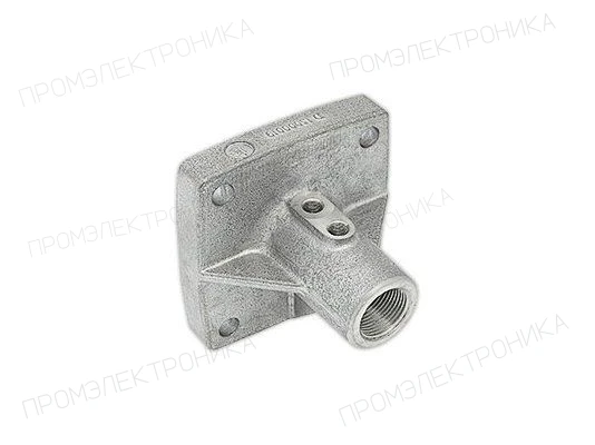 Газовый фланец Rp 1 1/4" 13000024 Elco