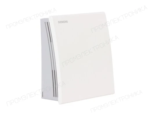Датчик влажности и температуры Siemens QPA1004