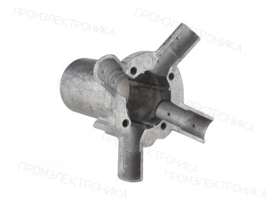 Газовая головка Ecoflam 107.5 мм 65324694