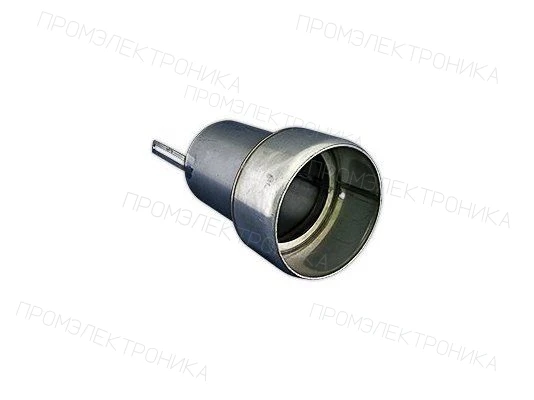 Головка жаровой трубы для жидкотопливных горелок 167 x 245 мм Elco 13013150