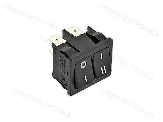 Клавишный переключатель T125/55-T125 Riello 3003770