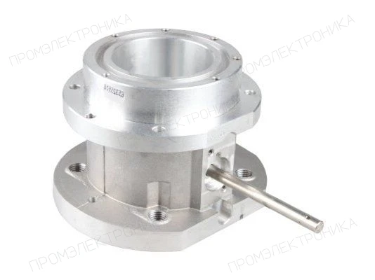 Газовая заслонка ES-450G/F-ET(F315)(R8B2) Ecoflam 65300737